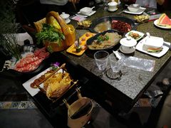 -椒王火锅(厚街万达店)