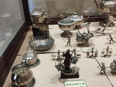 -宁波溪口古镇-民国大杂院