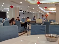 -旭璟酒家·传统粤菜·湘菜(逸景路店)