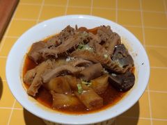 -蔡澜点心·粤菜(花城汇南区店)