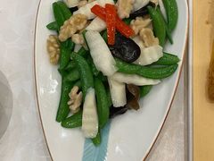 -飞鹿餐饮·陕南菜(北关店)
