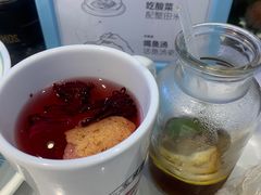 -花椒俏川菜小馆(南海万达店)