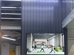 -LA合时健身4PMFIT(花桥旗舰店)