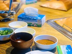 麻酱-泽成冰煮羊(非·遗三分店)