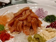 -南宁荔园维景国际大酒店·荔园中餐厅