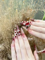 -StartNail美甲