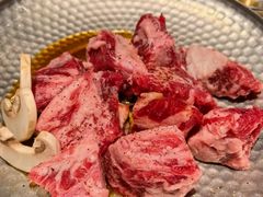 -蚂蚁洞·烤肉大营地(上海静安大悦城店)