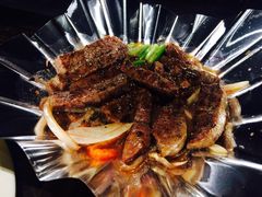 -湘汇概念铁板烧(铁西万达店)