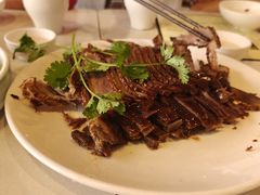 -壹只卤鹅·潮汕菜(莲塘店)