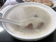 状元及第粥-卓粤拉肠(红庙店)
