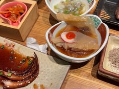 -赤坂亭·M9和牛烧肉·铁板烧(合肥万象城店)