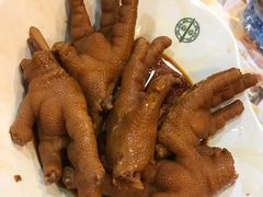 -添好运点心专门店(中环IFC店)
