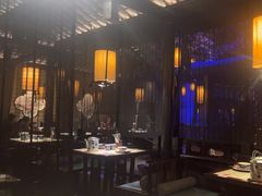 -绿茶餐厅(朝阳大悦城店)