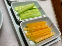 -小吊梨汤·北京菜·烤鸭(华润万象城店)