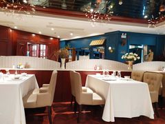 大堂-保纳大酒店(大圩村店)