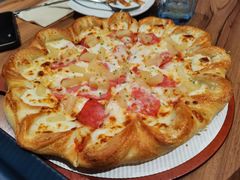 -必胜客(仲盛商城王安宇主题店)