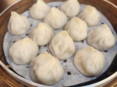 鲜肉小笼-大龙汤包