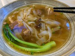 -欣悦会港式茶餐厅(燕郊永旺店)