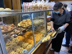 -苹果花园(枫林路店)