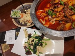 -那拉提之疆·新疆菜(美院店)