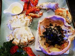 帝王蟹-蟹后Crabber(水悦城店)