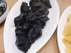 -船歌·鱼水饺青岛菜(国贸商城店)
