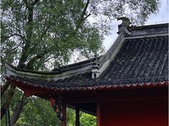 -灵谷景区