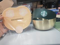-星巴克(重庆新世纪凯瑞商都店)