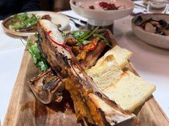 -Osteria Garden 生蚝花园餐厅(原进贤路店)
