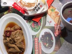 -老碗会·陕西手工面(燕南路店)