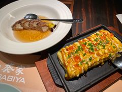 -山葵家·创意料理(宁波来福士店)