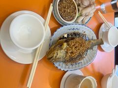 -雅苑餐厅(朝天路店)