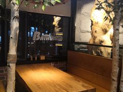 -松林阁烤肉(延大店)