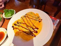 -木村武·手作寿司料理(中山亭店)