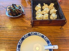 -张家巷美食(南浔店)