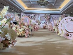 -福州香格里拉·宴会厅