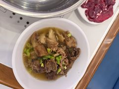 -乌记鲜活牛肉城(金砂东路店)