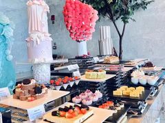 -万达文华酒店·48F云端窗景美食汇自助餐厅