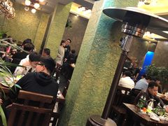 大堂-私房小厨(康城路店)