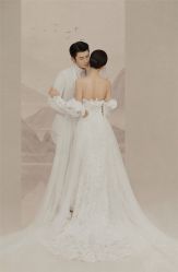 -奈斯影像婚纱摄影(拱墅店)