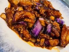 -松沪名灶·豆浆鱼头·新上海菜(飞航吾悦广场店)