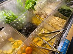 -火炉火自助餐(悠唐购物中心店)