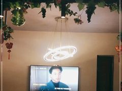 -金雨烧烤(新城南都店)