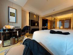 -长沙富力万达文华酒店