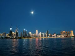-武汉两江游览·夜游长江(汉阳门码头)