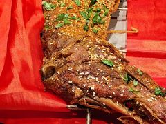 -羊门客在·烤盐池滩羊·川菜