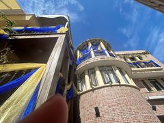 -叶叶菩提(太原别墅店)