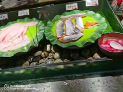-德得轩烤涮一体自助餐厅(王府井店)