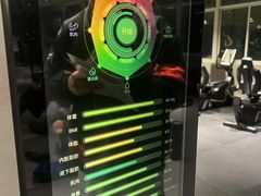 -聚健身GatherFitness(余杭店)