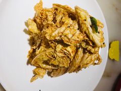-京华烟云·北京烤鸭(领展购物广场·中关村店)